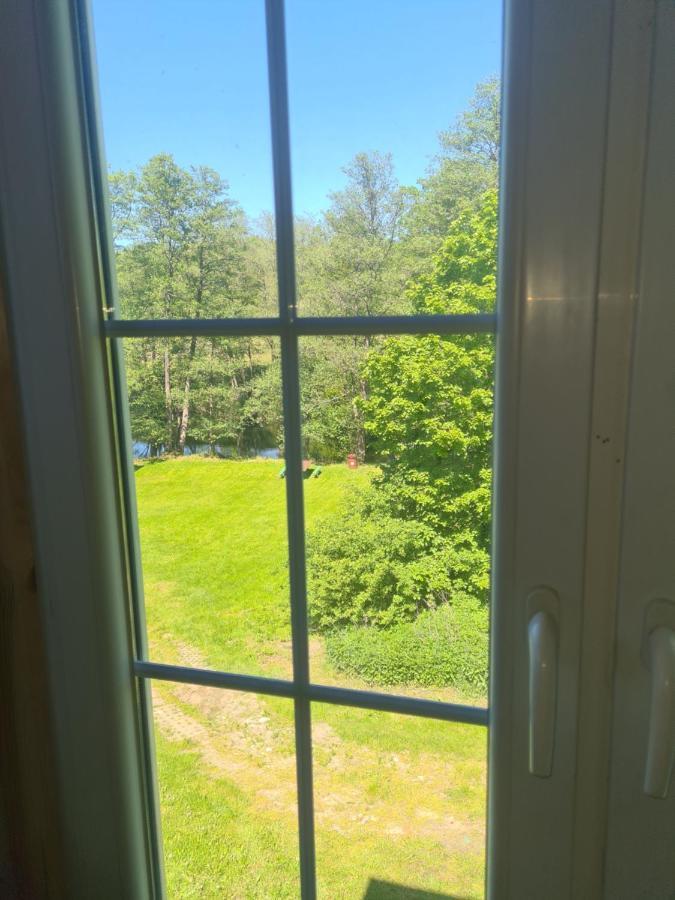 Apartament nad BRDĄ , agroturystyka. Raciaz Zewnętrze zdjęcie