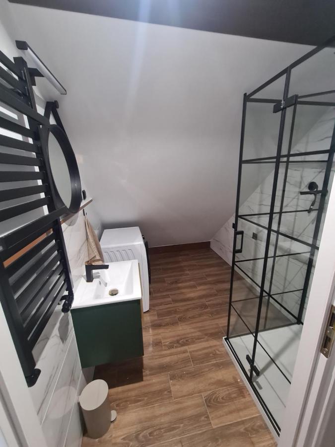 Apartament nad BRDĄ , agroturystyka. Raciaz Zewnętrze zdjęcie