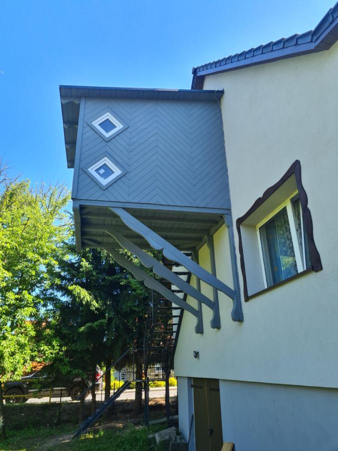 Apartament nad BRDĄ , agroturystyka. Raciaz Zewnętrze zdjęcie
