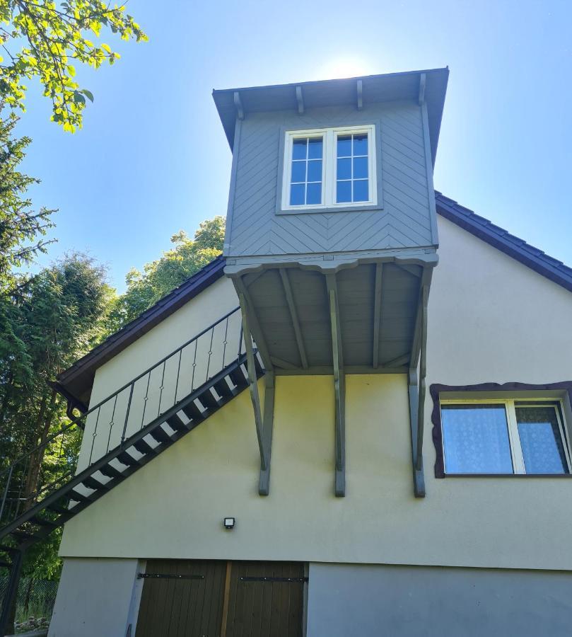 Apartament nad BRDĄ , agroturystyka. Raciaz Zewnętrze zdjęcie