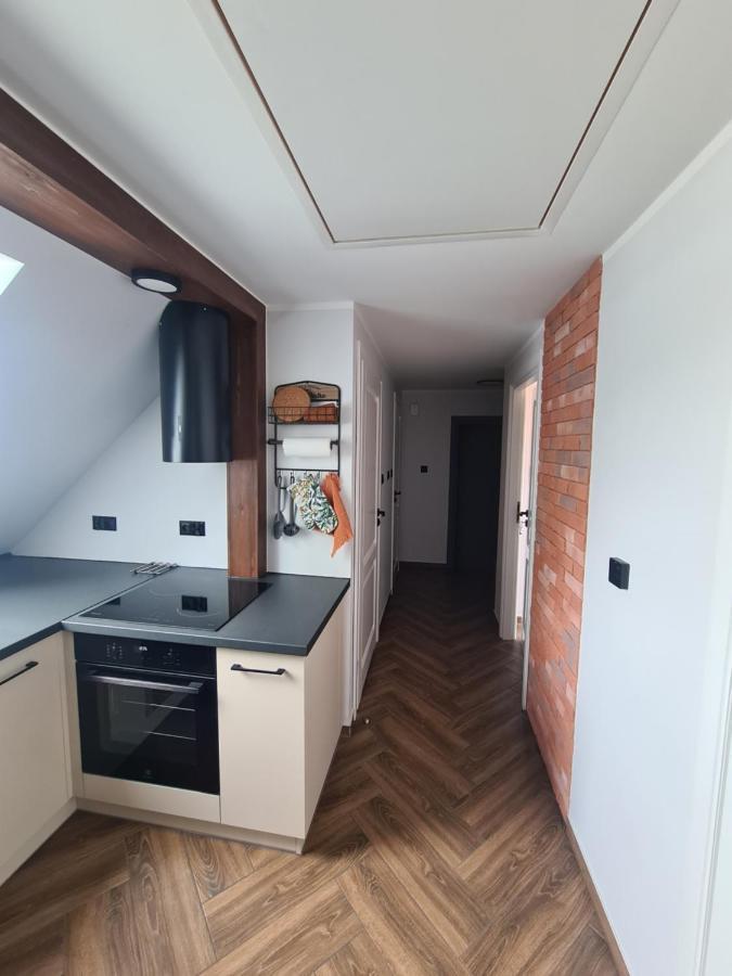 Apartament nad BRDĄ , agroturystyka. Raciaz Zewnętrze zdjęcie