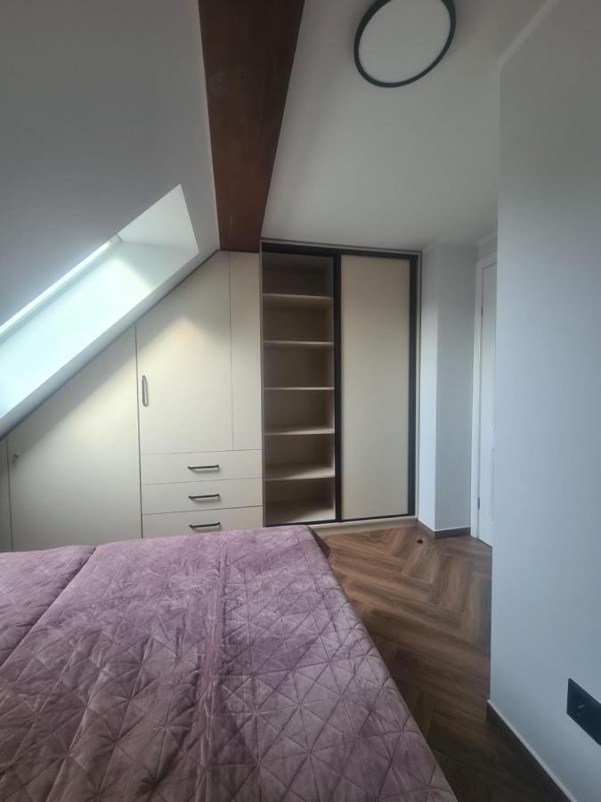 Apartament nad BRDĄ , agroturystyka. Raciaz Zewnętrze zdjęcie