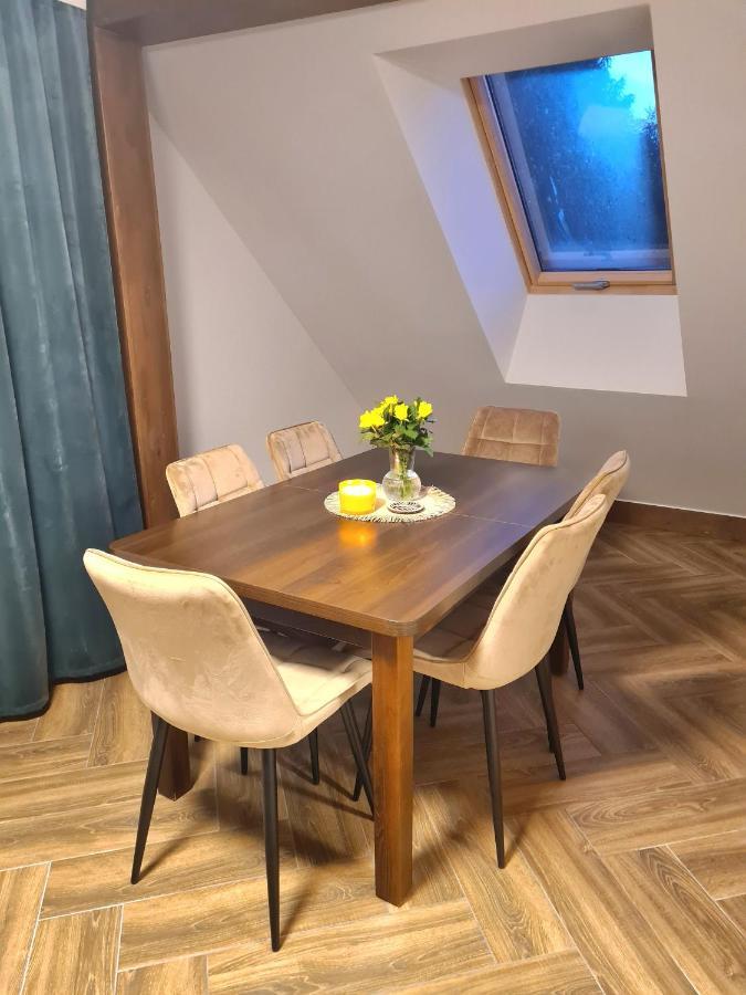 Apartament nad BRDĄ , agroturystyka. Raciaz Zewnętrze zdjęcie