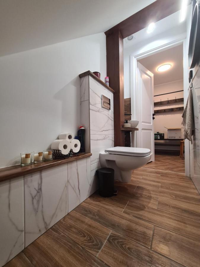 Apartament nad BRDĄ , agroturystyka. Raciaz Zewnętrze zdjęcie