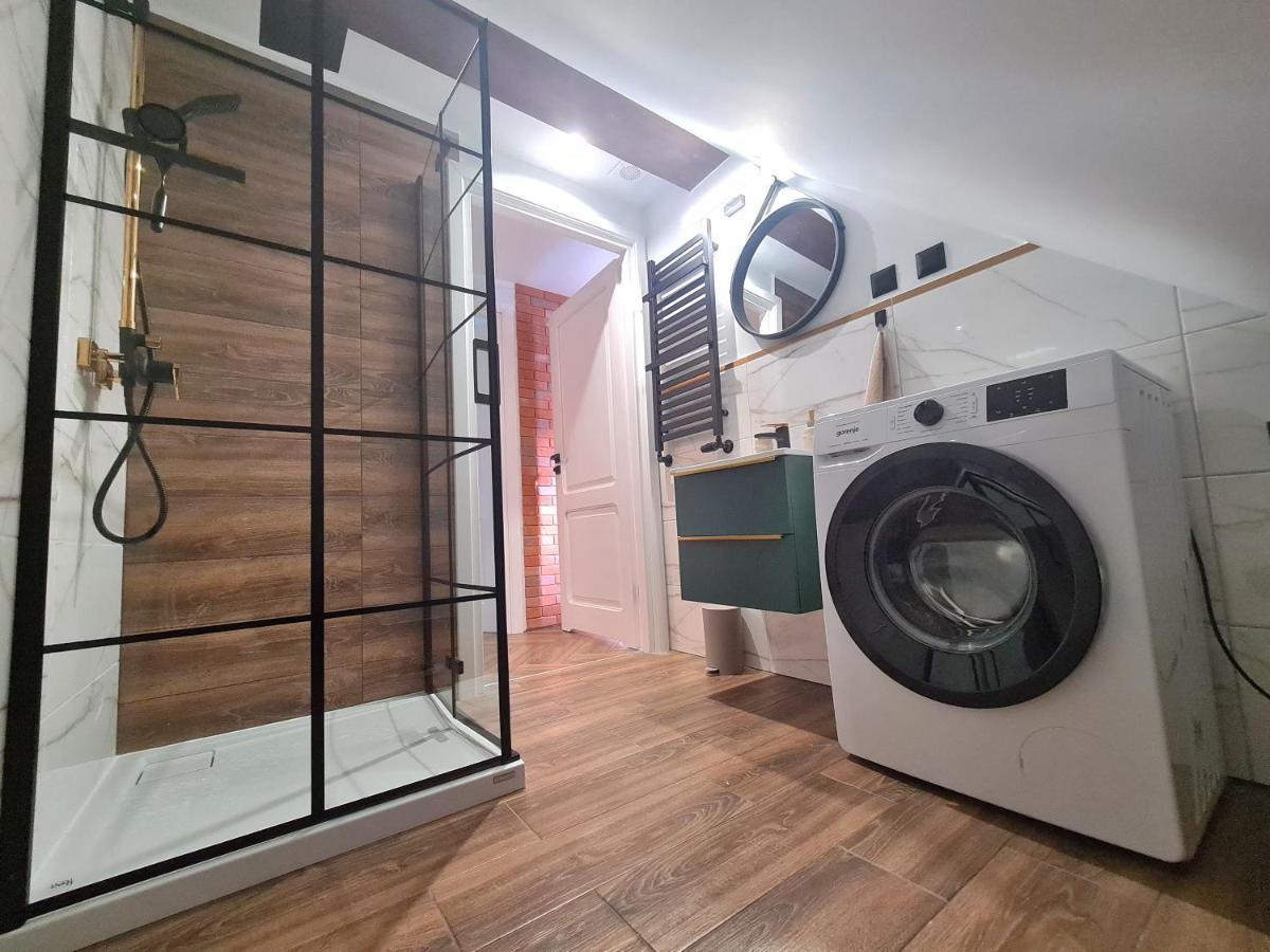 Apartament nad BRDĄ , agroturystyka. Raciaz Zewnętrze zdjęcie