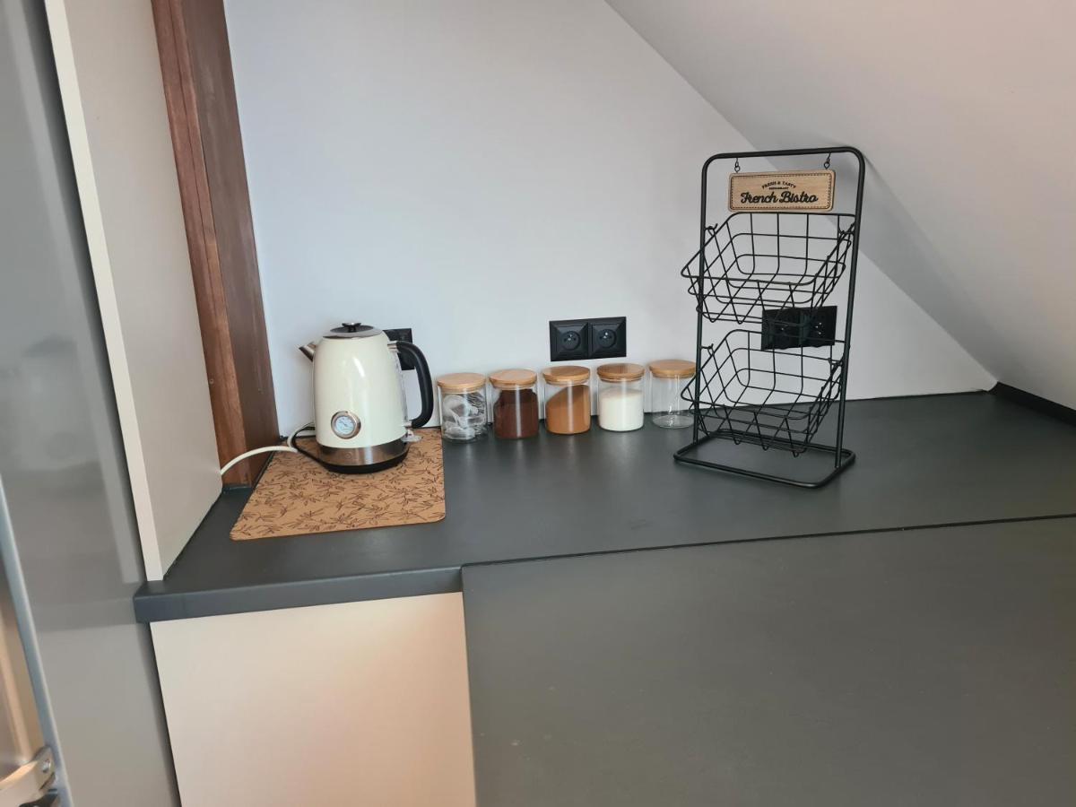 Apartament nad BRDĄ , agroturystyka. Raciaz Zewnętrze zdjęcie