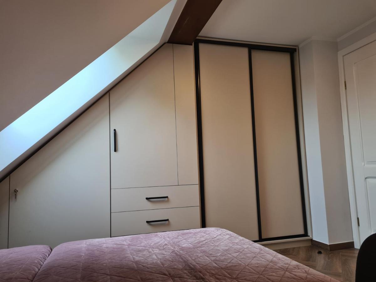 Apartament nad BRDĄ , agroturystyka. Raciaz Zewnętrze zdjęcie