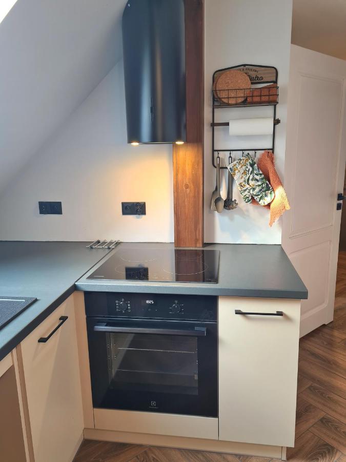 Apartament nad BRDĄ , agroturystyka. Raciaz Zewnętrze zdjęcie