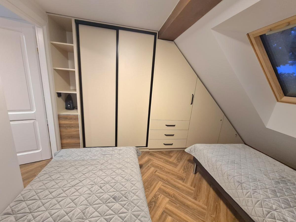 Apartament nad BRDĄ , agroturystyka. Raciaz Zewnętrze zdjęcie